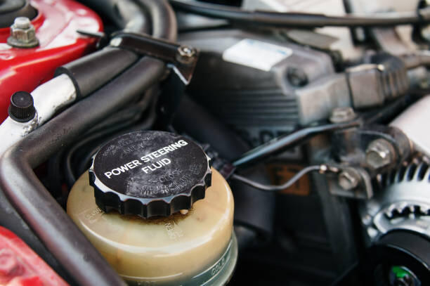 Power Steering Flush $129.95