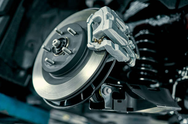 Brakes $279.95
