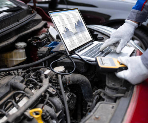 Diagnostic $150