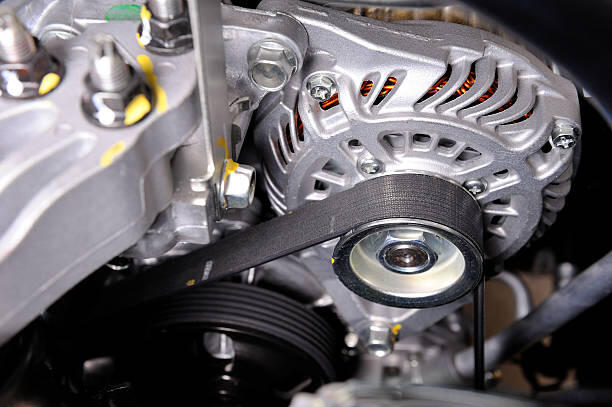Timing Belts $650