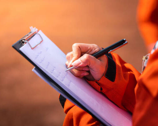 Free Safety Inspection